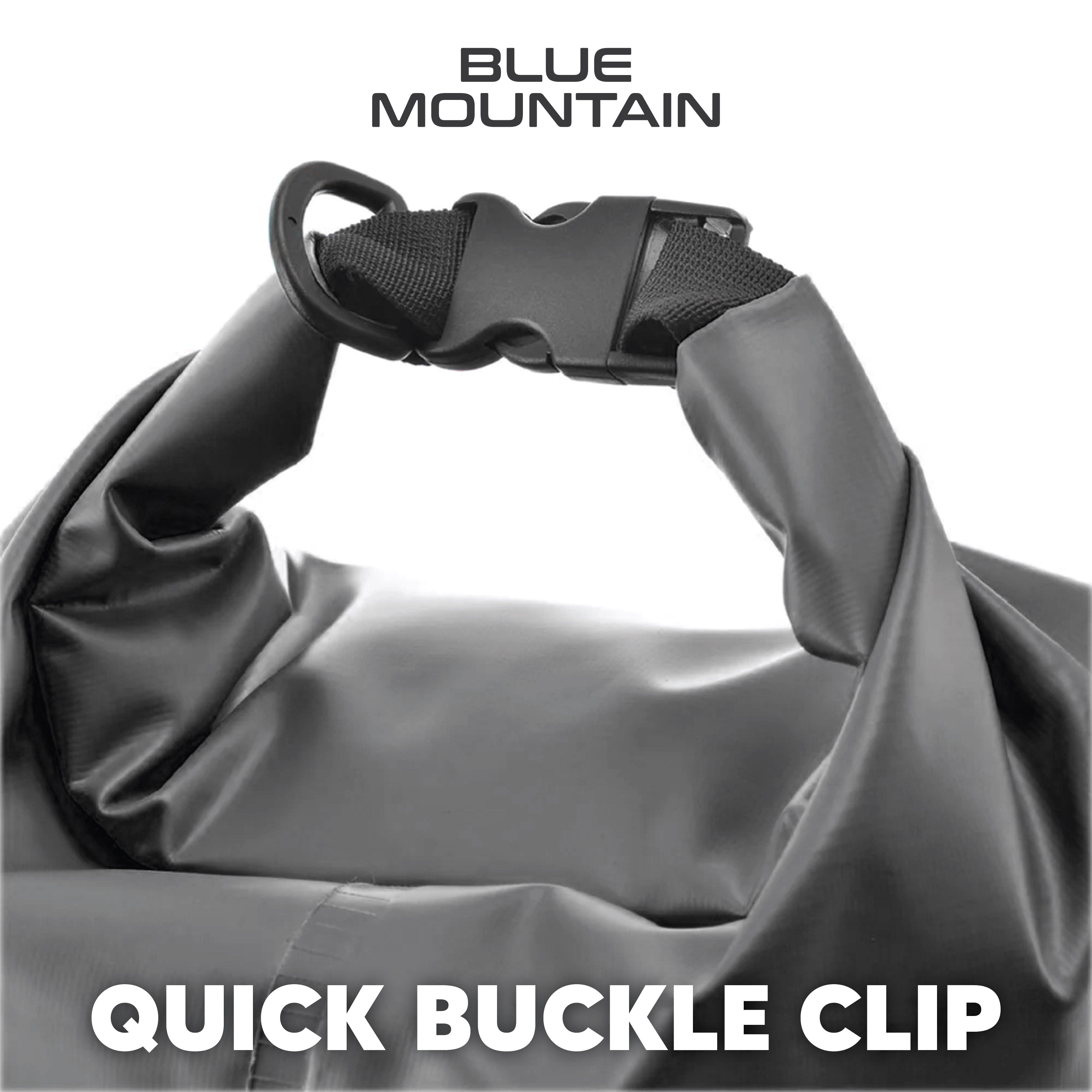 Blue Mountain 10L Dry Bag Sling - SB 429