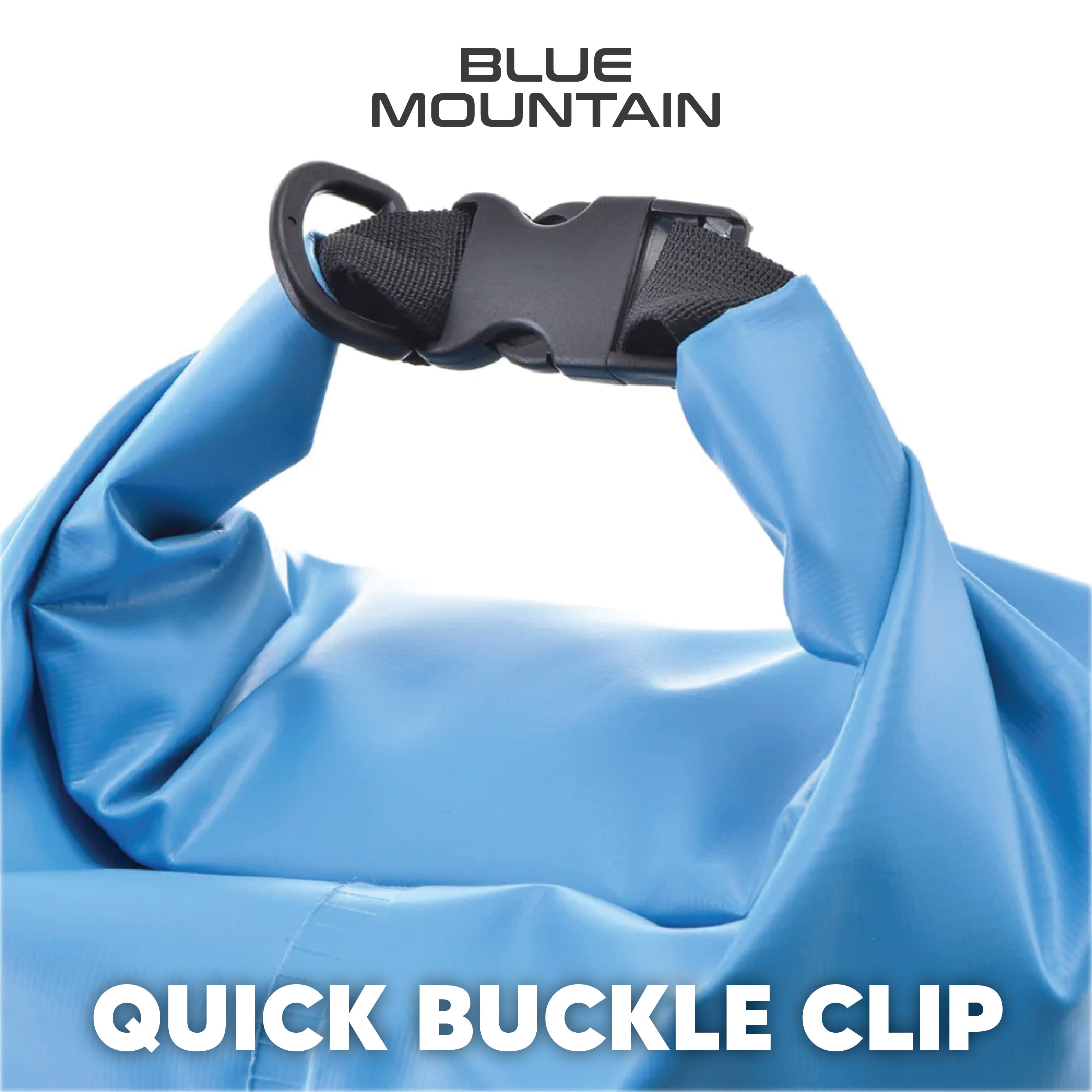 Blue Mountain 20L Dry Bag Sling - SB 439