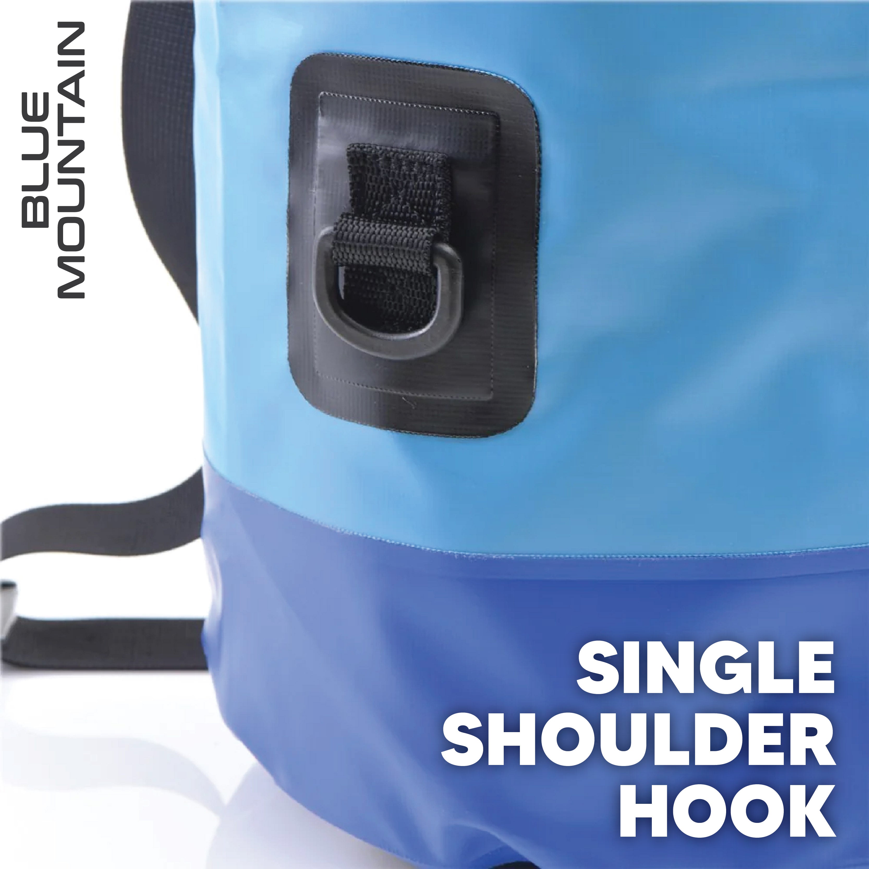 Blue Mountain 20L Dry Bag Sling - SB 439