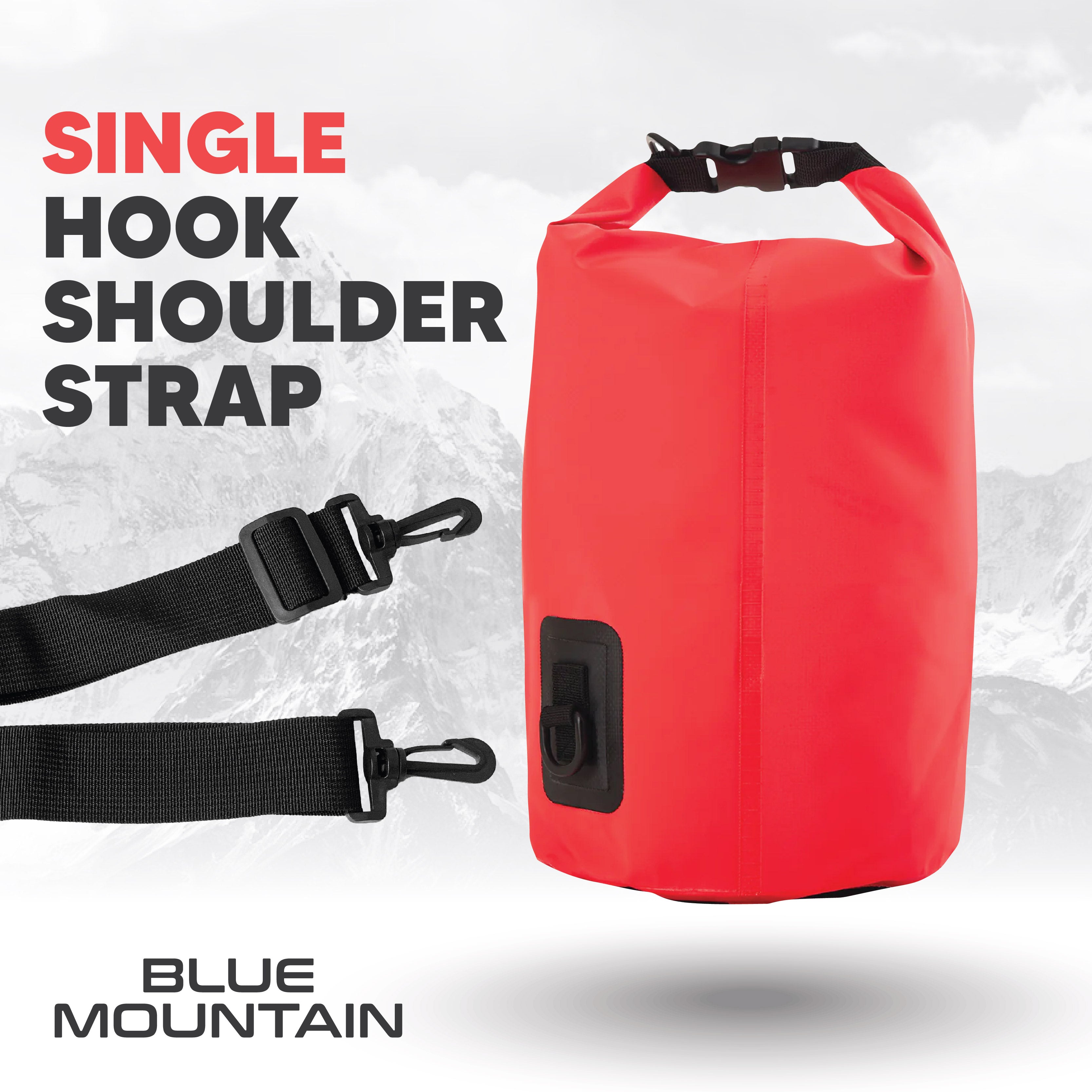 Blue Mountain 5L Dry Bag Sling - SB 459