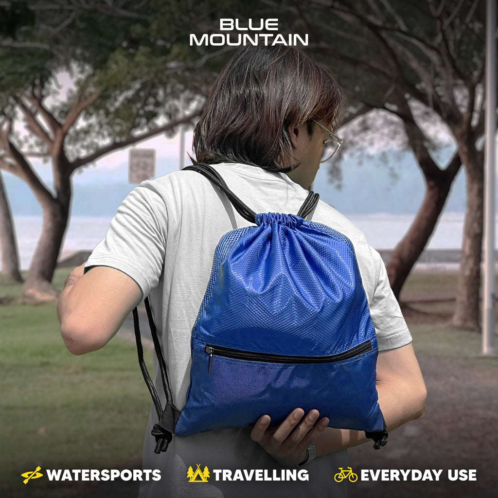 Multipurpose Sports Bag - MP 040