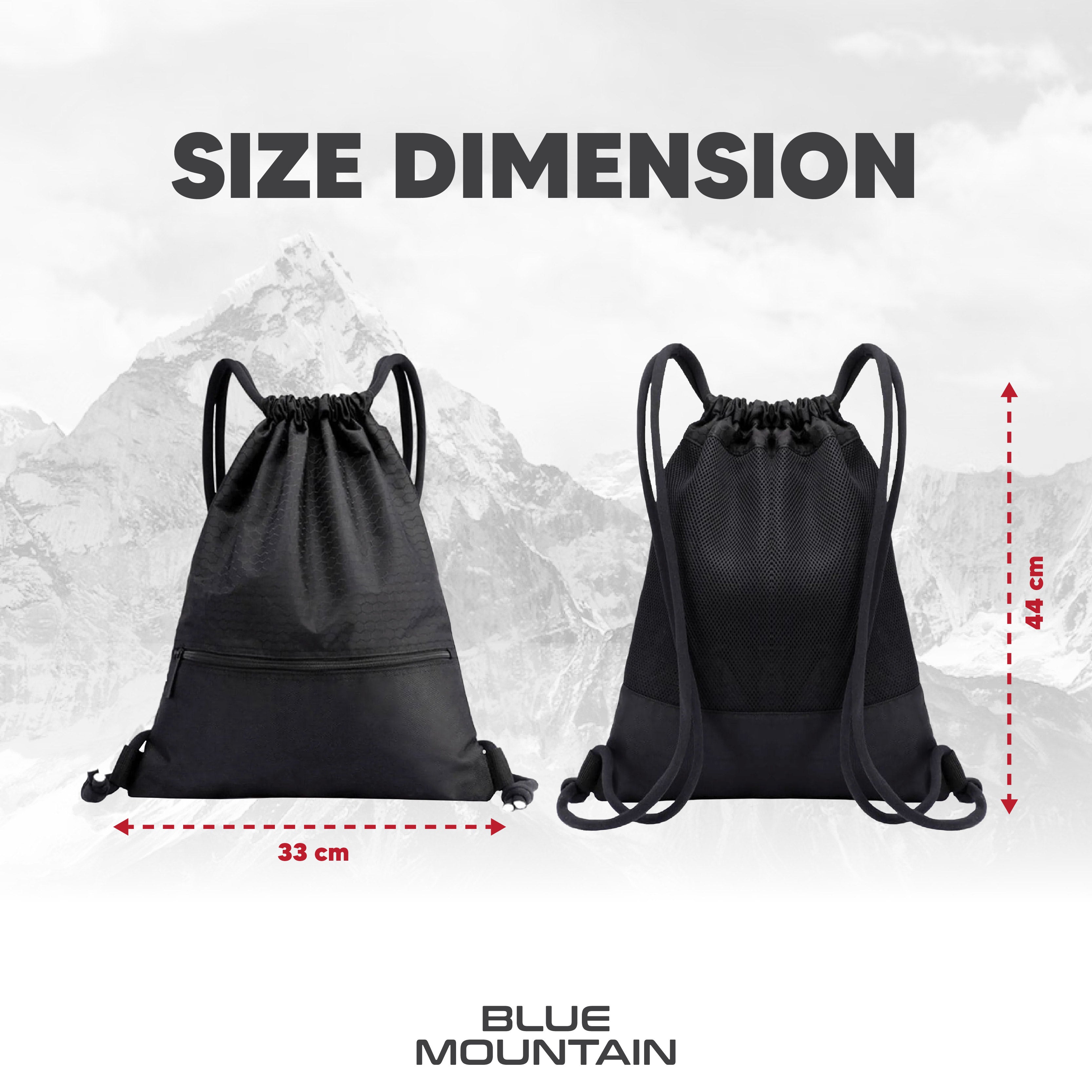 Multipurpose Sports Bag - MP 040