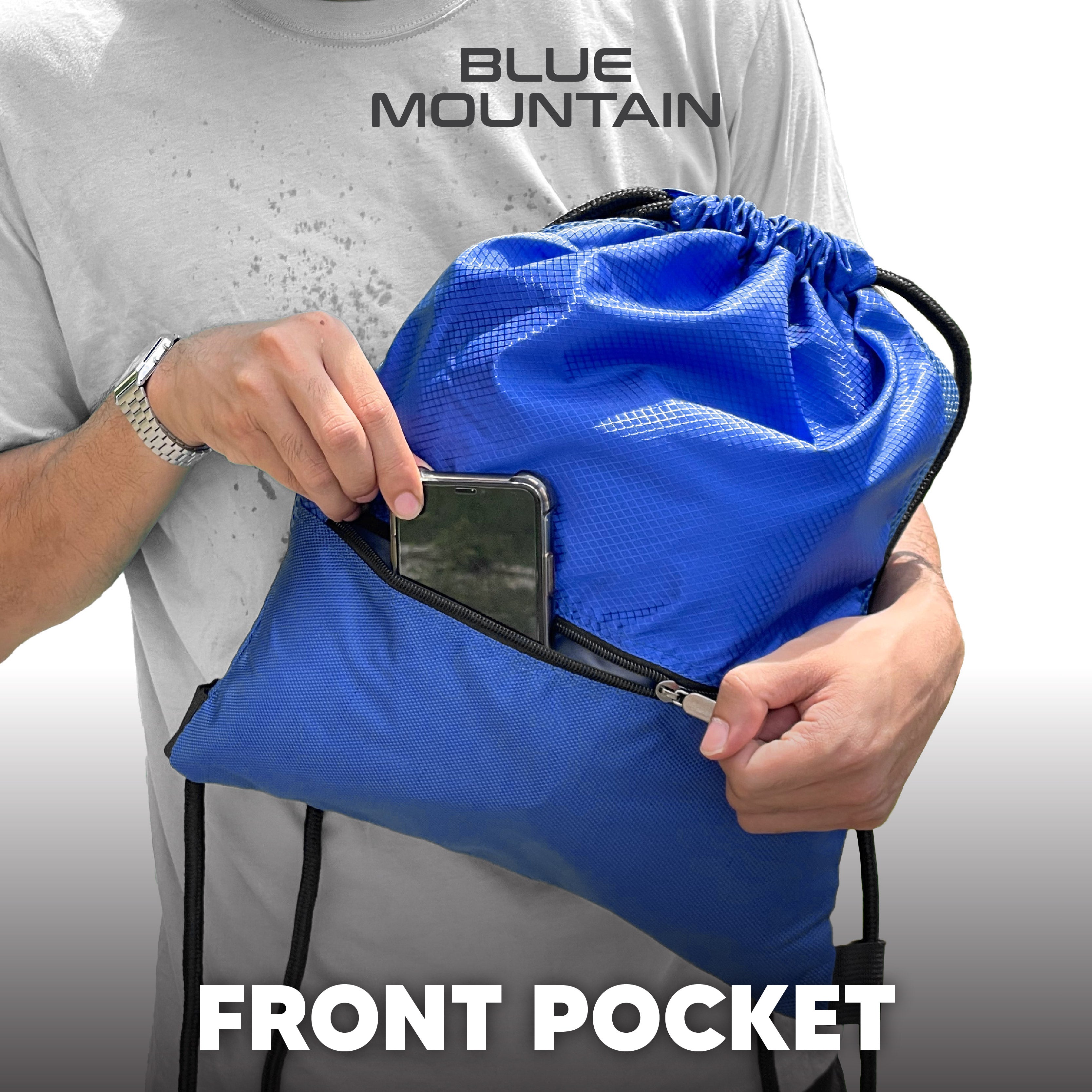 Multipurpose Sports Bag - MP 040