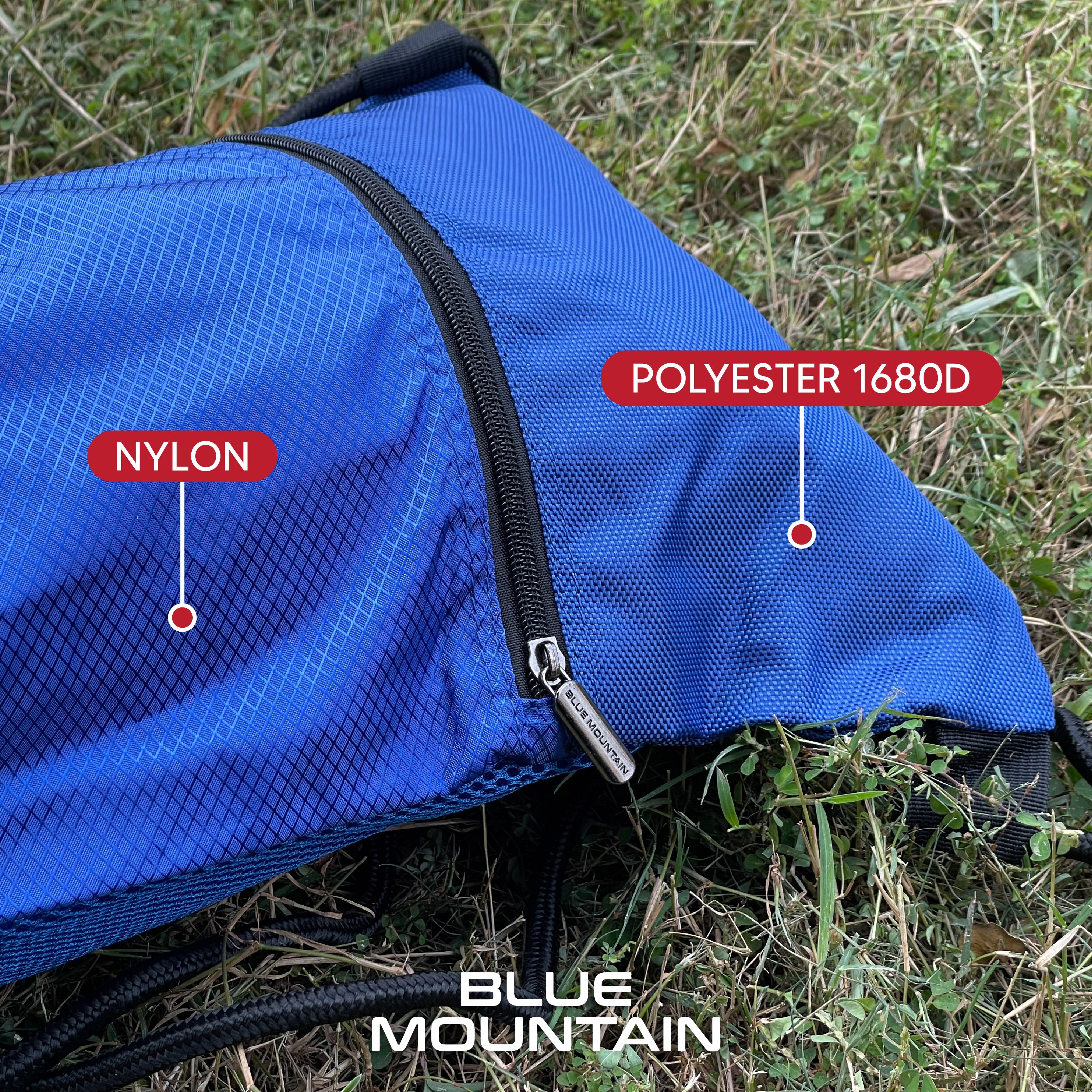 Multipurpose Sports Bag - MP 040