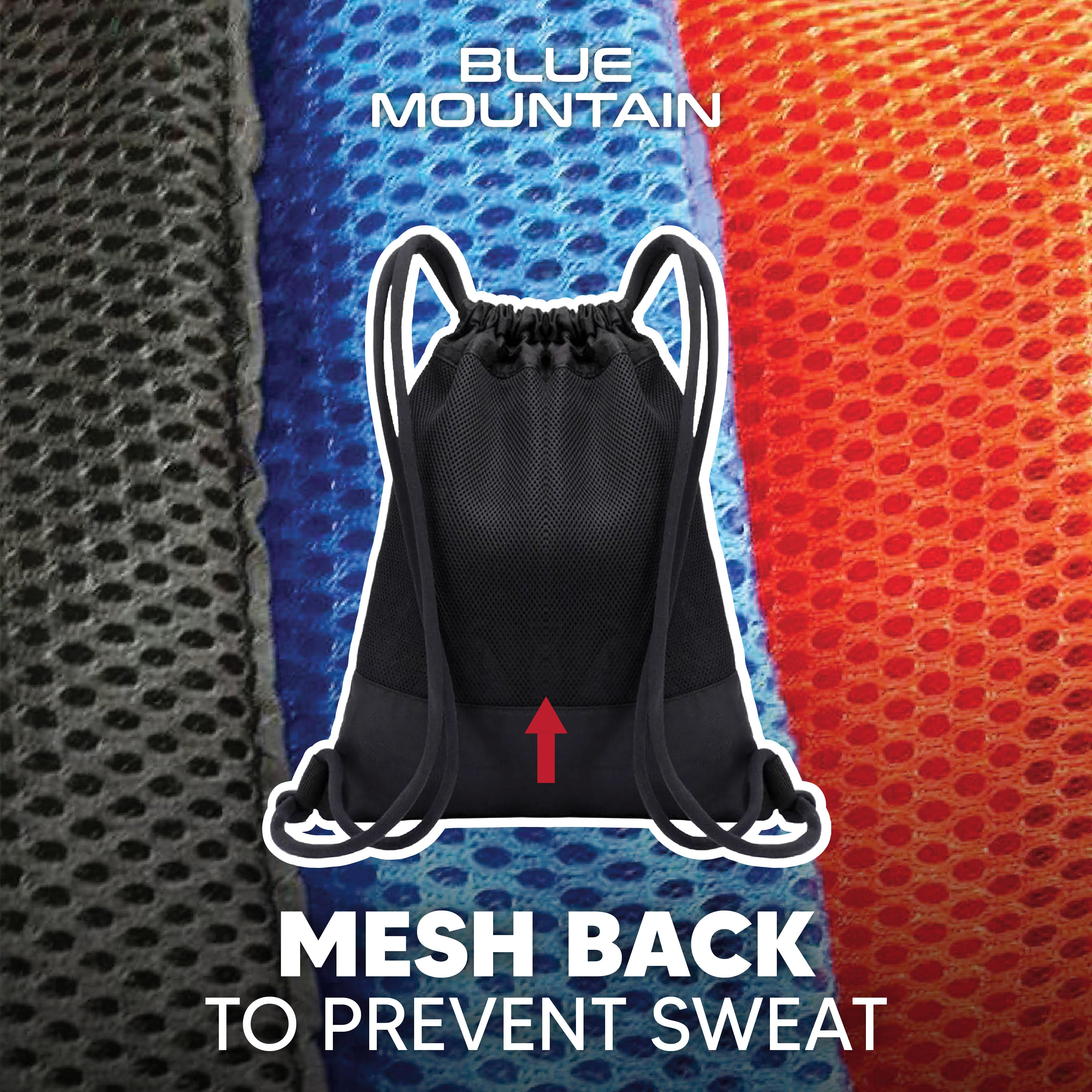 Multipurpose Sports Bag - MP 040
