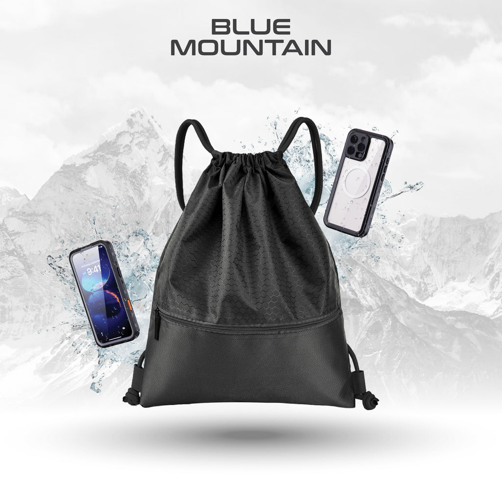 Multipurpose Sports Bag - MP 040