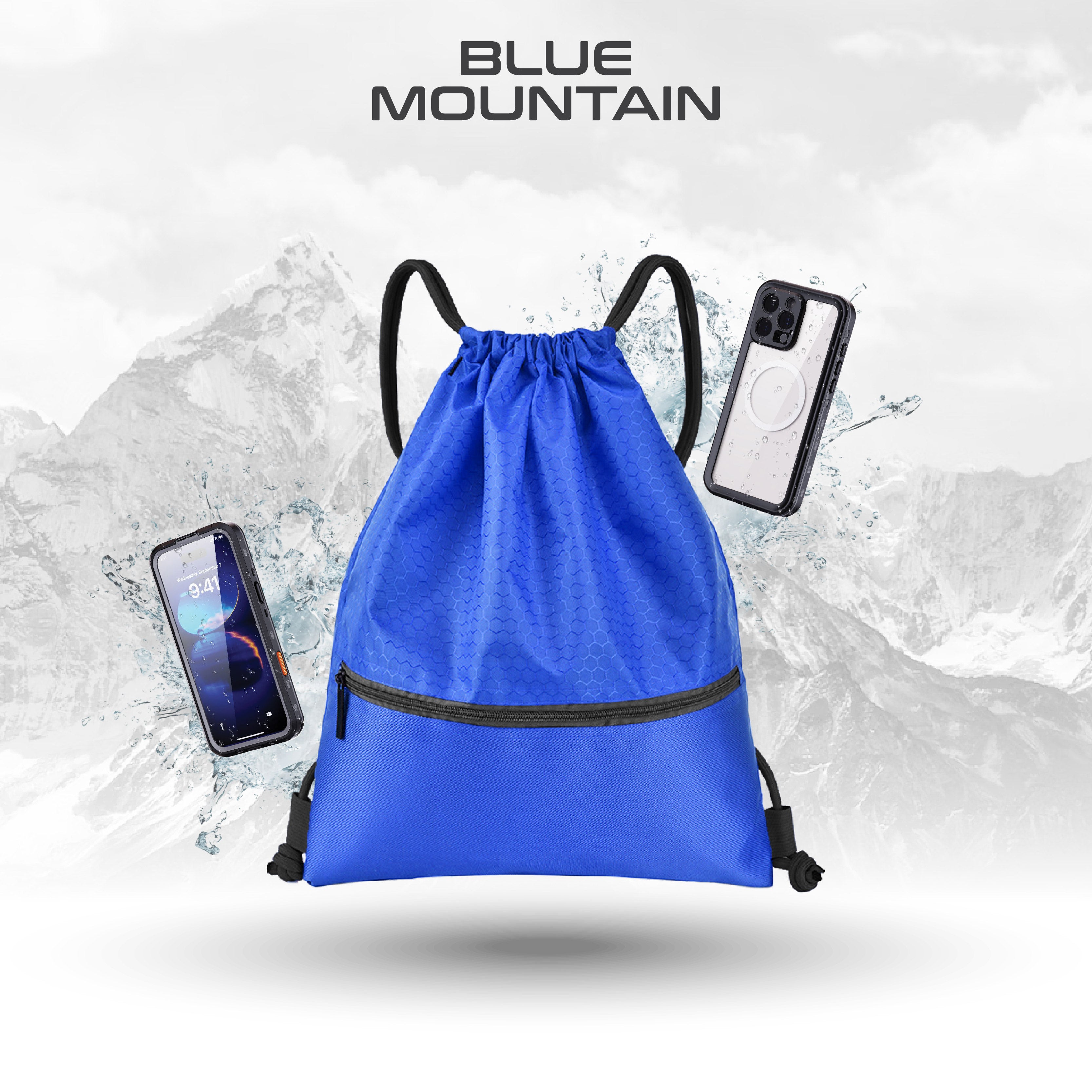 Multipurpose Sports Bag - MP 040