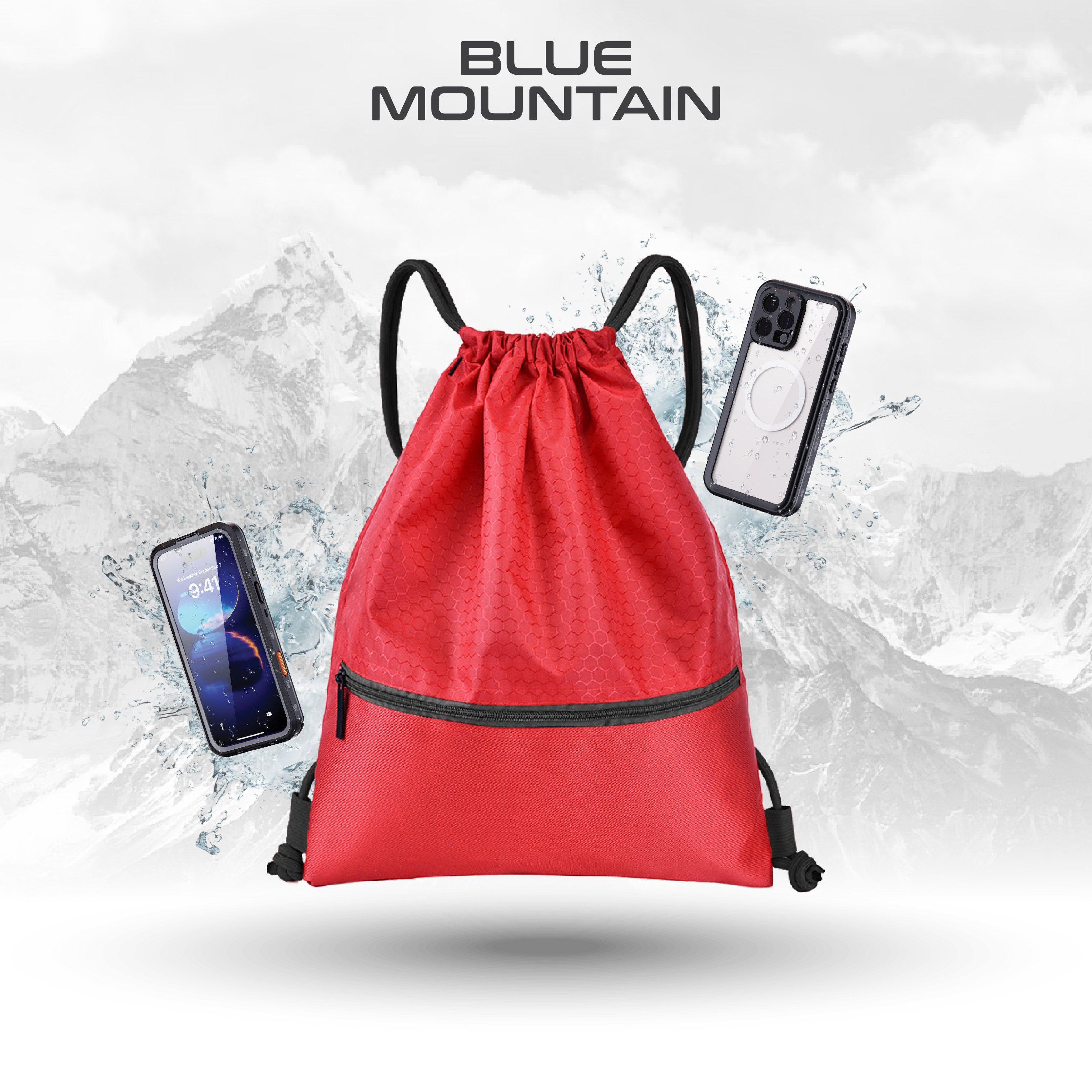 Multipurpose Sports Bag - MP 040