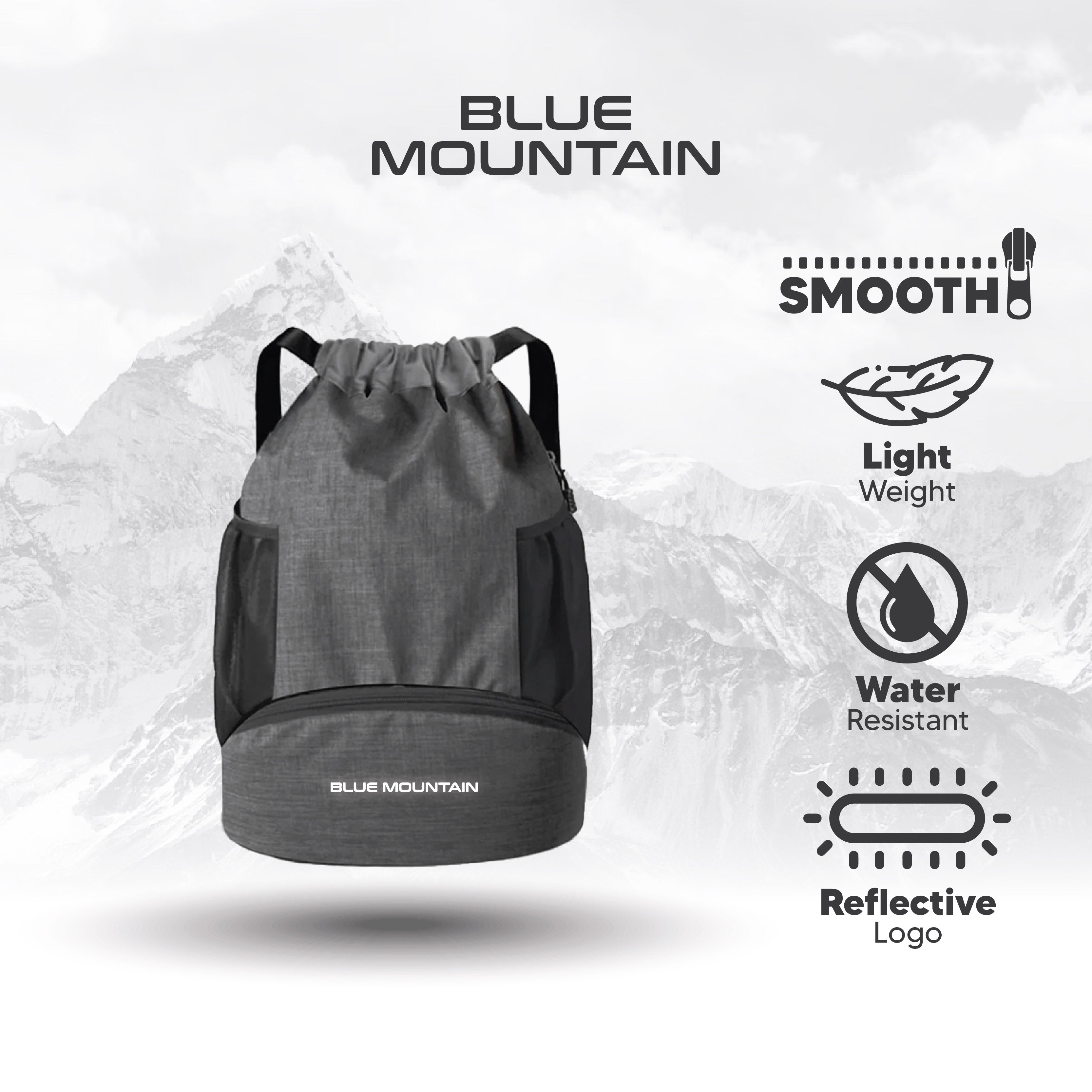 MULTIPURPOSE BAG - MP 050