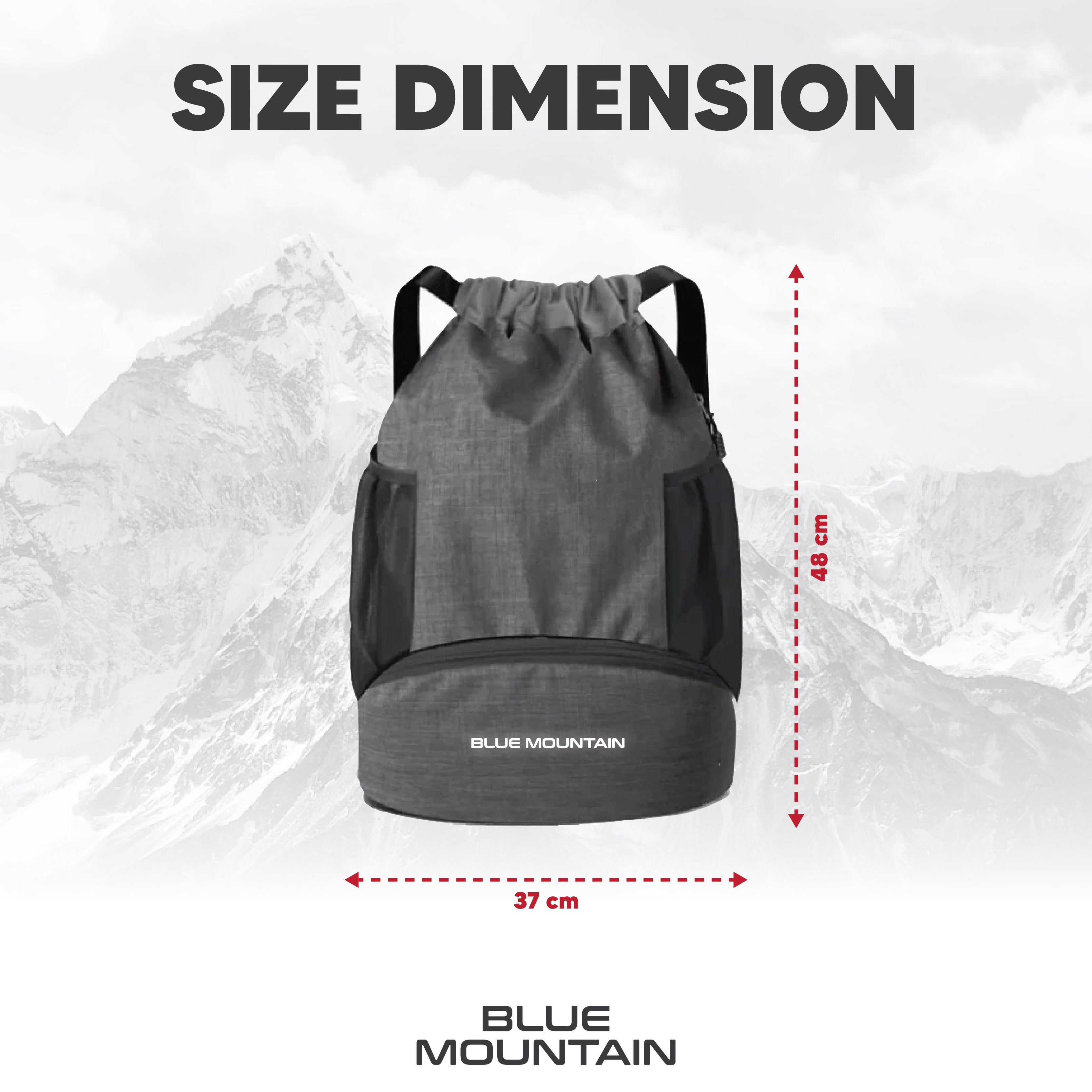 MULTIPURPOSE BAG - MP 050