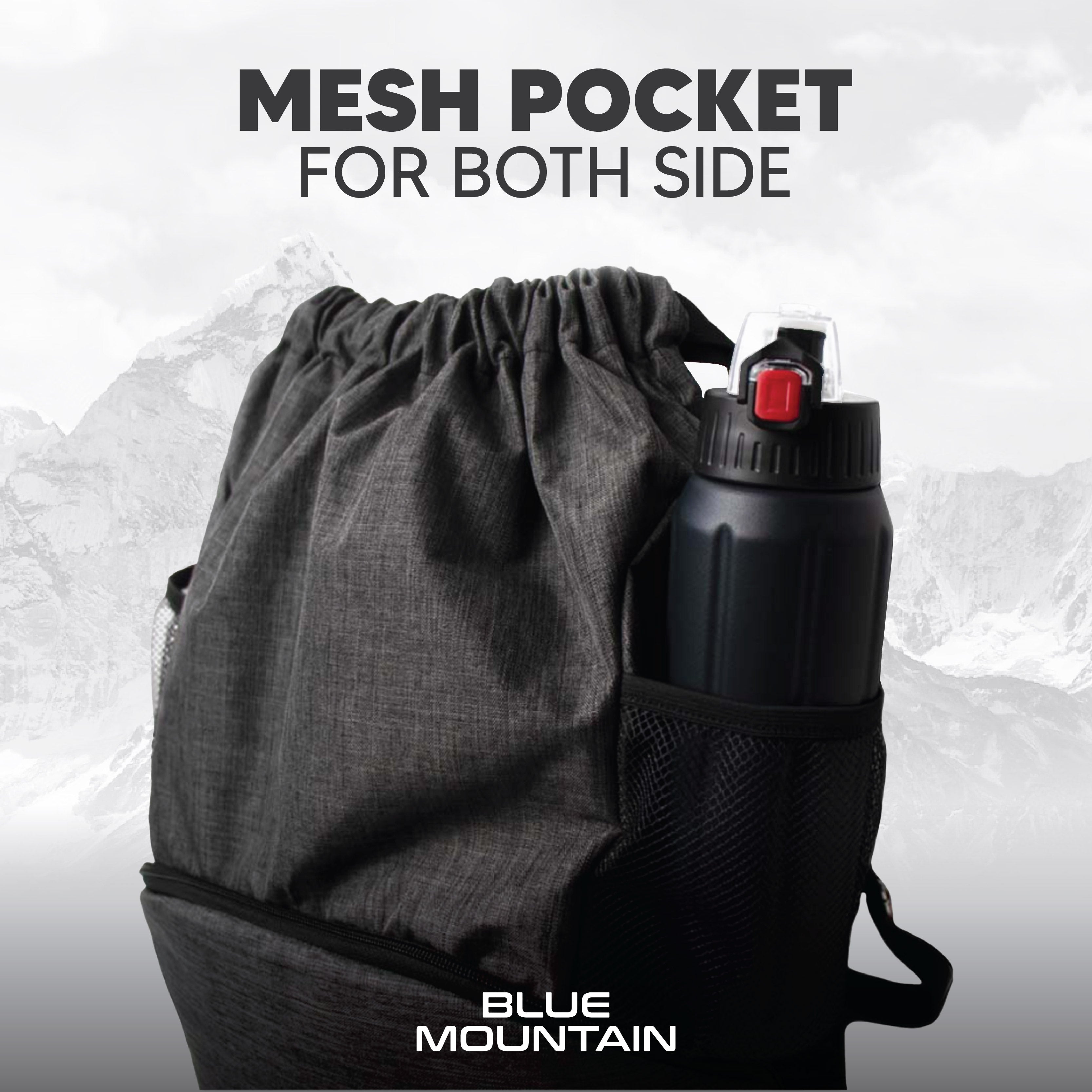 MULTIPURPOSE BAG - MP 050