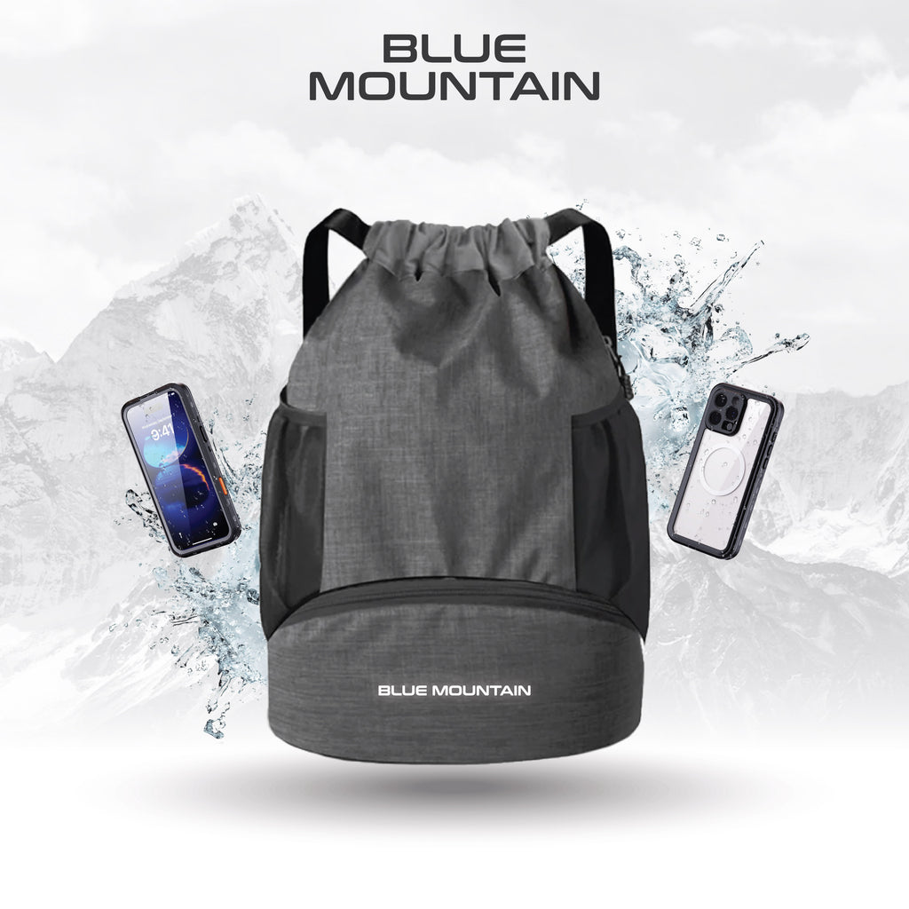 MULTIPURPOSE BAG - MP 050