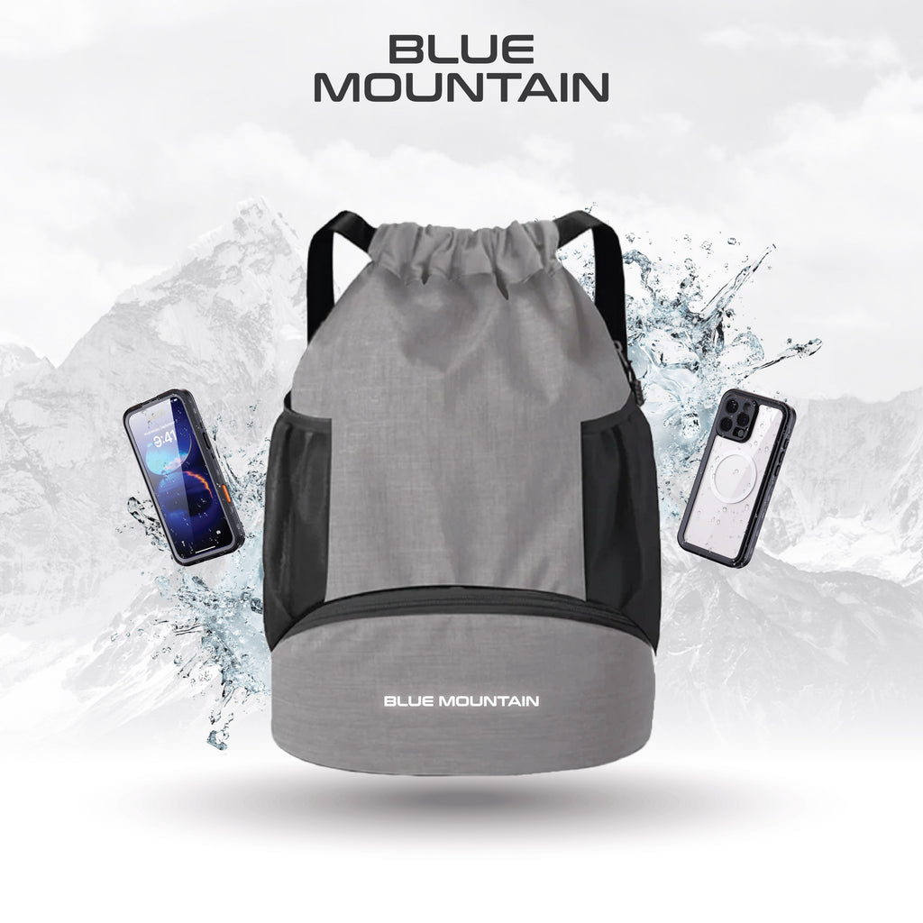 MULTIPURPOSE BAG - MP 050