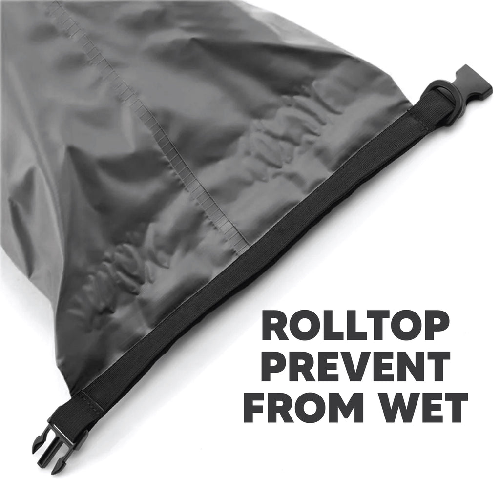Blue Mountain 10L Dry Bag Sling - SB 429
